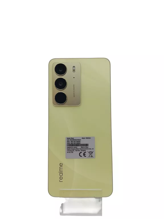 TELEFON REALME C75 PUD
