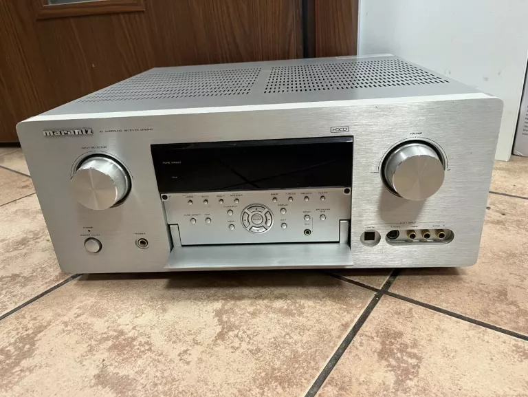 MARANTZ SR8500 AMPLITUNER 7.1