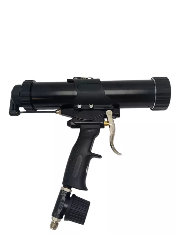 PISTOLET DO SILIKONU 600ML PMT CSG II 400