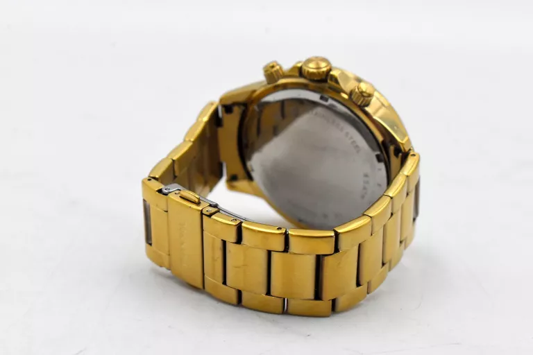 ZEGAREK MĘSKI FOSSIL BANNON BQ2493