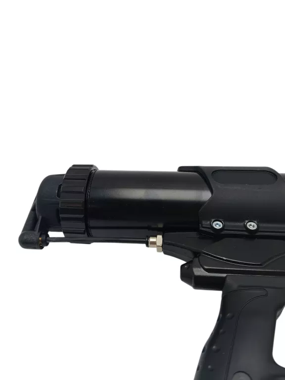 PISTOLET DO SILIKONU 600ML PMT CSG II 400