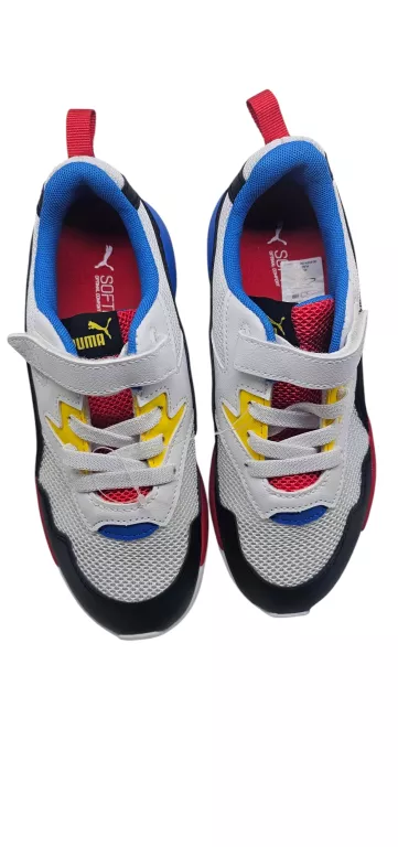 BUTY PUMA X RAY LIGHT R.35