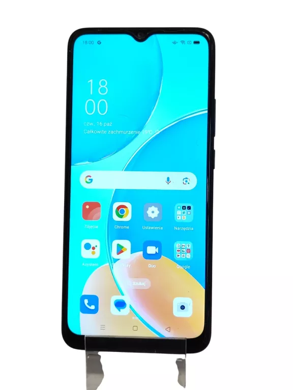 TELEFON OPPO A15S 4/64 GB