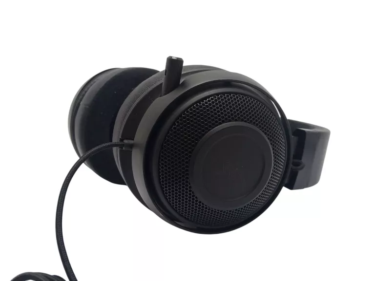 SŁUCHAWKI RAZER KRAKEN X LITE CZARNE