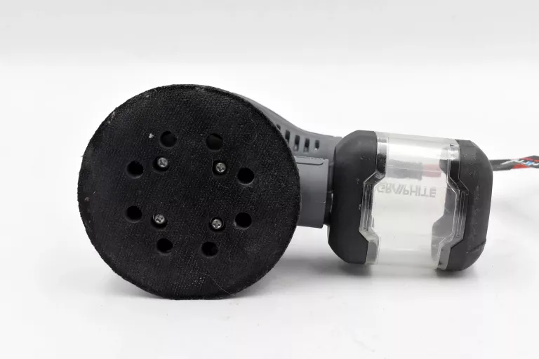 SZLIFIERKA MIMOŚRODOWA GRAPHITE 59G348 300W 125MM
