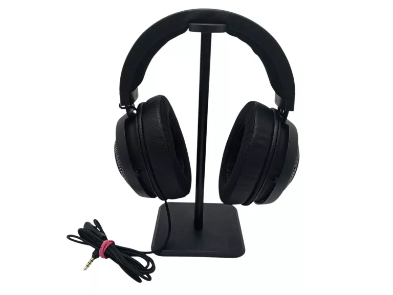 SŁUCHAWKI RAZER KRAKEN X LITE CZARNE