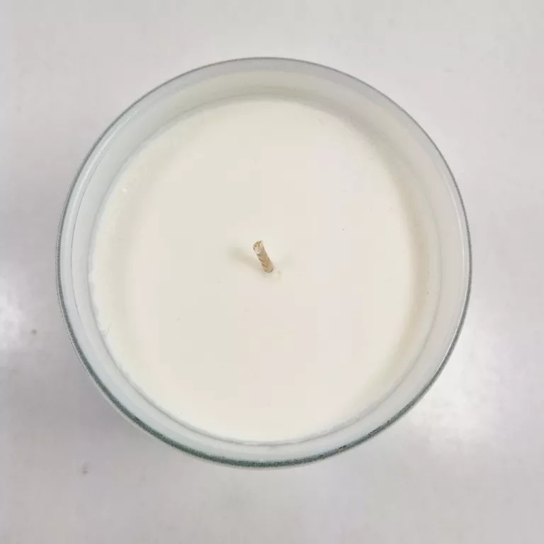 ŚWIECA ZAPACHOWA WHITE BASIL RITUALS 360 G