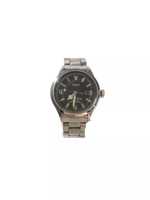 ZEGAREK TIMEX M372 N