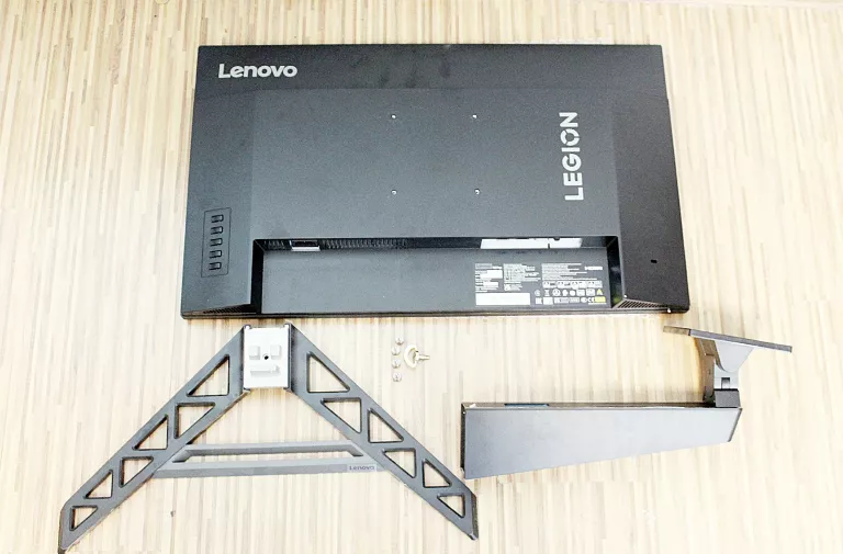 MONITOR LENOVO LEGION R27QE 27" 2560X1440PX IPS 180HZ 0.5 MS