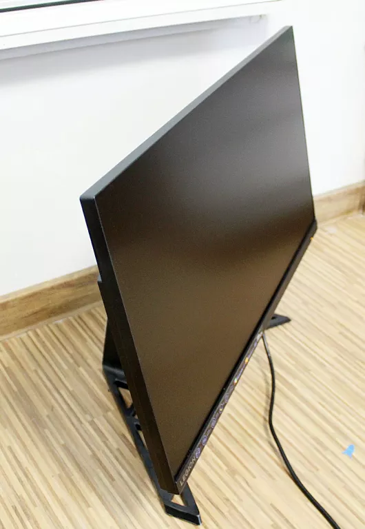 MONITOR LENOVO LEGION R27QE 27" 2560X1440PX IPS 180HZ 0.5 MS