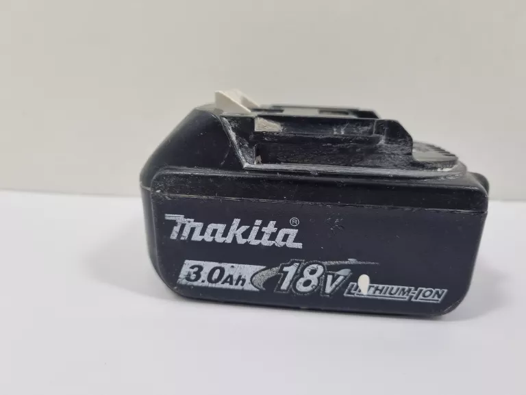 AKUMULATOR MAKITA 3.0AH BL1830B