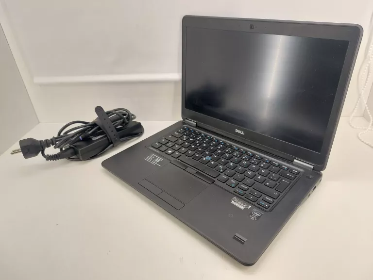 ULTRABOOK DELL LATITUDE E7450 14" I5-5300U 8GB 256GB WIN10