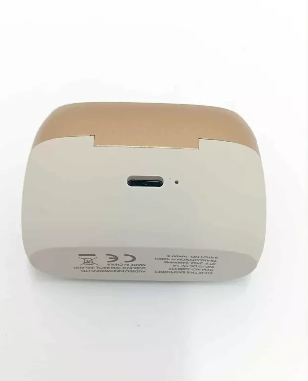 SŁUCHAWKI BEZPRZEWODOWE DOUSZNE SOLIX  PINNADE 3200332