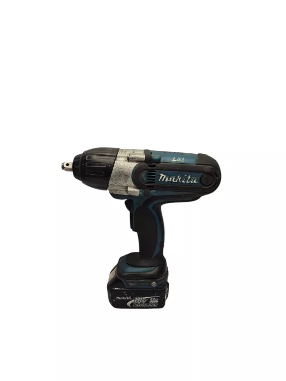 KLUCZ MAKITA BTW450 AKUMULATOR