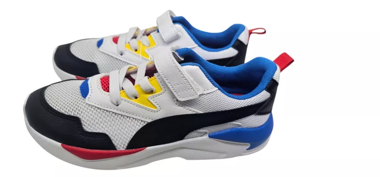 BUTY PUMA X RAY LIGHT R.35