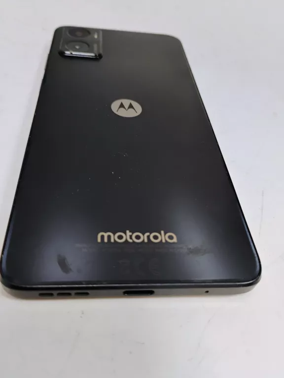 TELEFON MOTOROLA MOTO E22