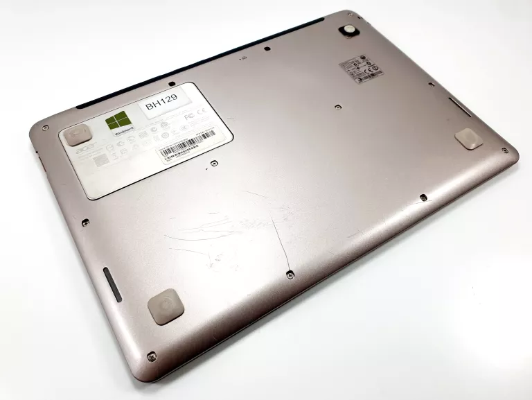 LAPTOP ACER ASPIRE S3 SERIES (I3-2377M/ 4GB/ 256GB/W10) #OPIS
