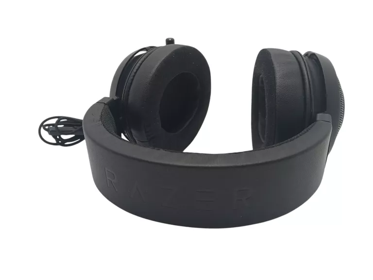 SŁUCHAWKI RAZER KRAKEN X LITE CZARNE