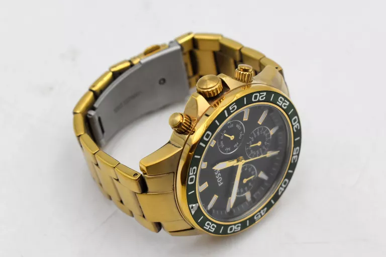 ZEGAREK MĘSKI FOSSIL BANNON BQ2493