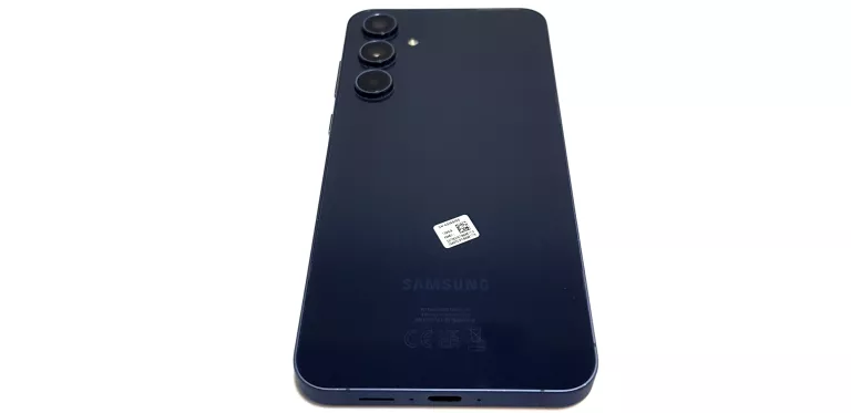 TELEFON SAMSUNG GALAXY A55 5G 8GB/128GB PORYSOWANY EKRAN