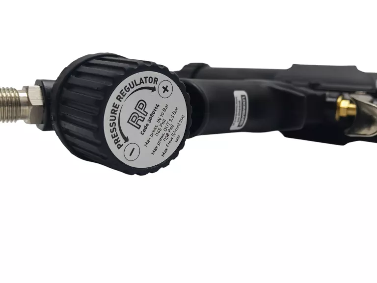 PISTOLET DO SILIKONU 600ML PMT CSG II 400