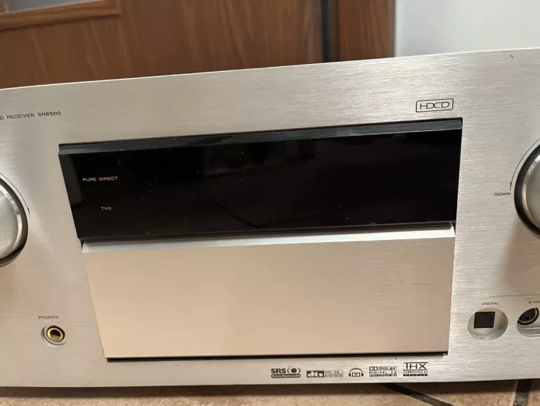 MARANTZ SR8500 AMPLITUNER 7.1