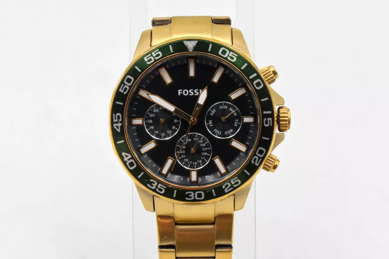ZEGAREK MĘSKI FOSSIL BANNON BQ2493