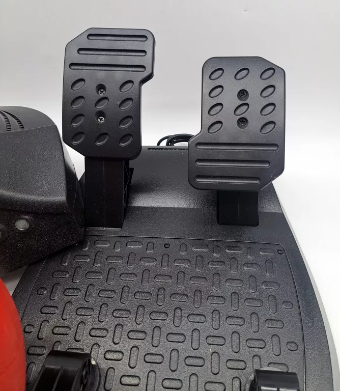 KIEROWNICA THRUSTMASTER FERRARI 458 SPIDER | PEDAŁY