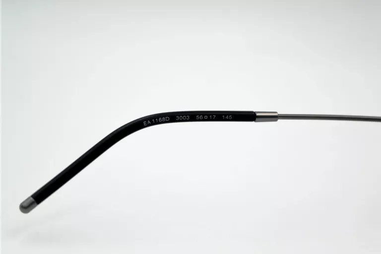 OPRAWKI EMPORIO ARMANI EA1168D 3003 / 56-17-145