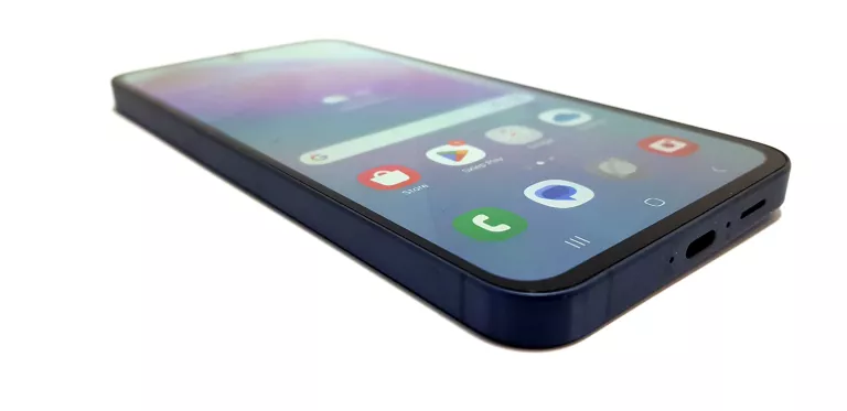TELEFON SAMSUNG GALAXY A55 5G 8GB/128GB PORYSOWANY EKRAN