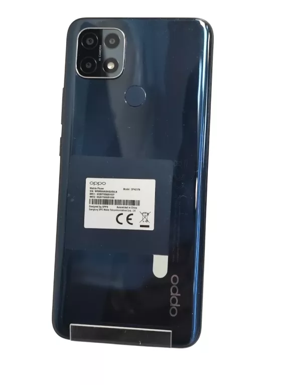 TELEFON OPPO A15S 4/64 GB