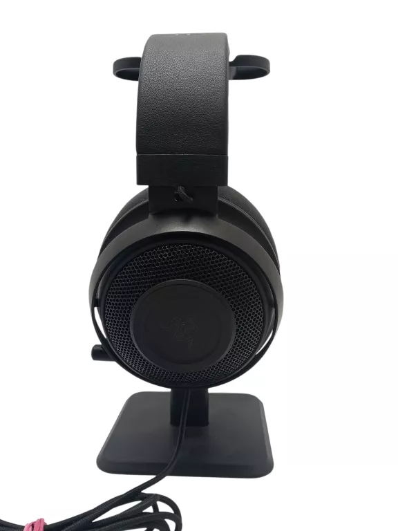 SŁUCHAWKI RAZER KRAKEN X LITE CZARNE