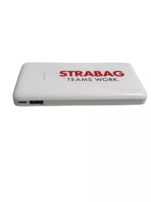 POWERBANK STRABAG 8000MAH