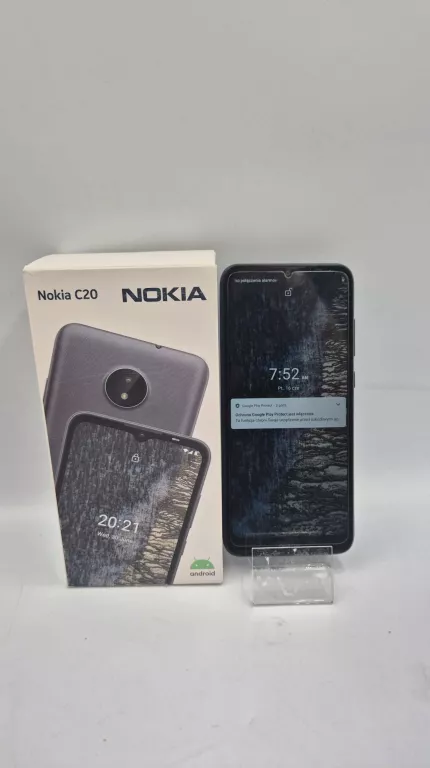 TELEFON NOKIA C20 32GB