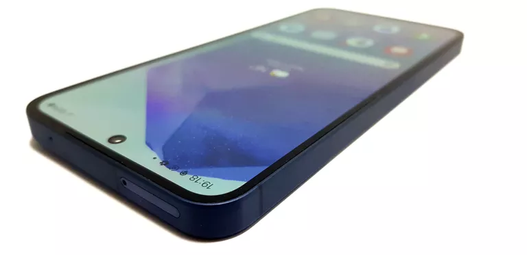 TELEFON SAMSUNG GALAXY A55 5G 8GB/128GB PORYSOWANY EKRAN