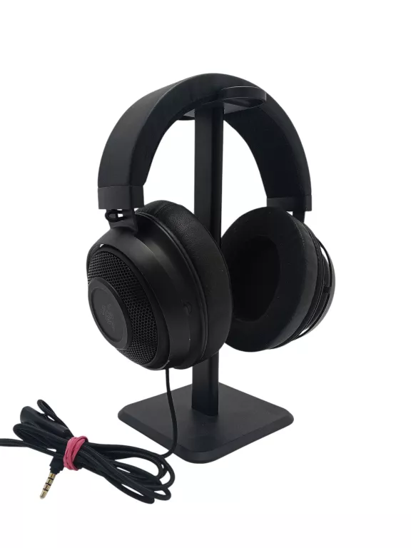 SŁUCHAWKI RAZER KRAKEN X LITE CZARNE