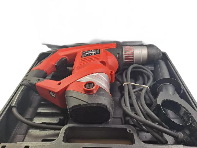 MŁOT UDAROWY EINHELL TC-RH 900