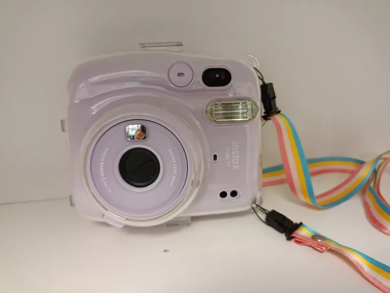 APARAT FUJIFILM INSTAX MINI 11