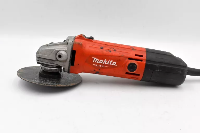SZLIFIERKA KĄTOWA MAKITA M9503R 125MM 570W