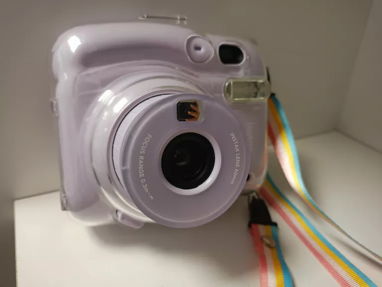 APARAT FUJIFILM INSTAX MINI 11