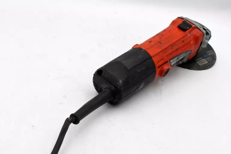 SZLIFIERKA KĄTOWA MAKITA M9503R 125MM 570W