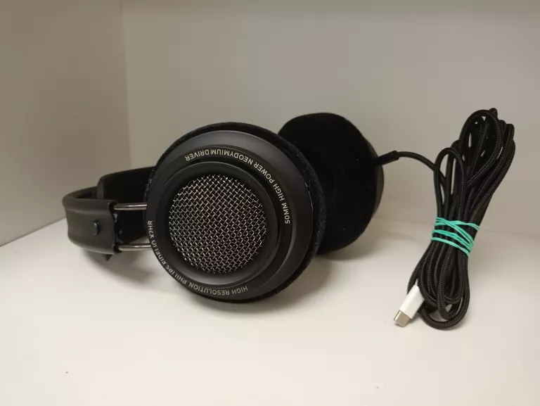 PHILIPS FIDELIO X2HR/00 SŁUCHAWKI PRZEWODOWE HI-RES