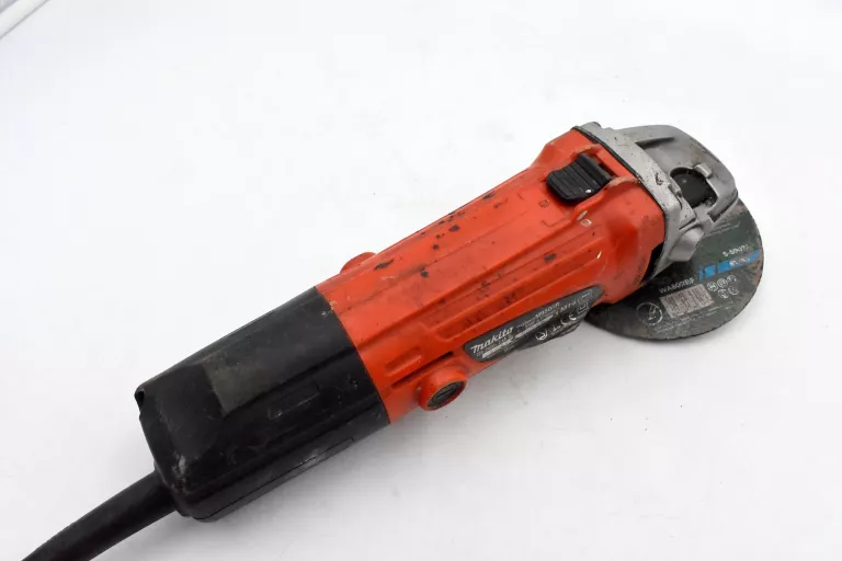 SZLIFIERKA KĄTOWA MAKITA M9503R 125MM 570W