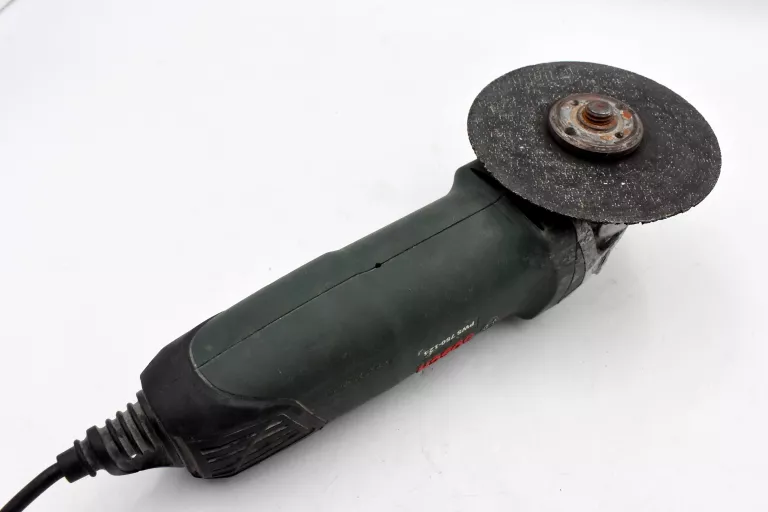 SZLIFIERKA KĄTOWA BOSCH PWS 750-125 750W