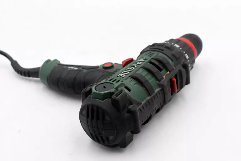 WIERTARKO-WKRĘTARKA PARKSIDE PNS 300 A1 300W 2 BIEGI