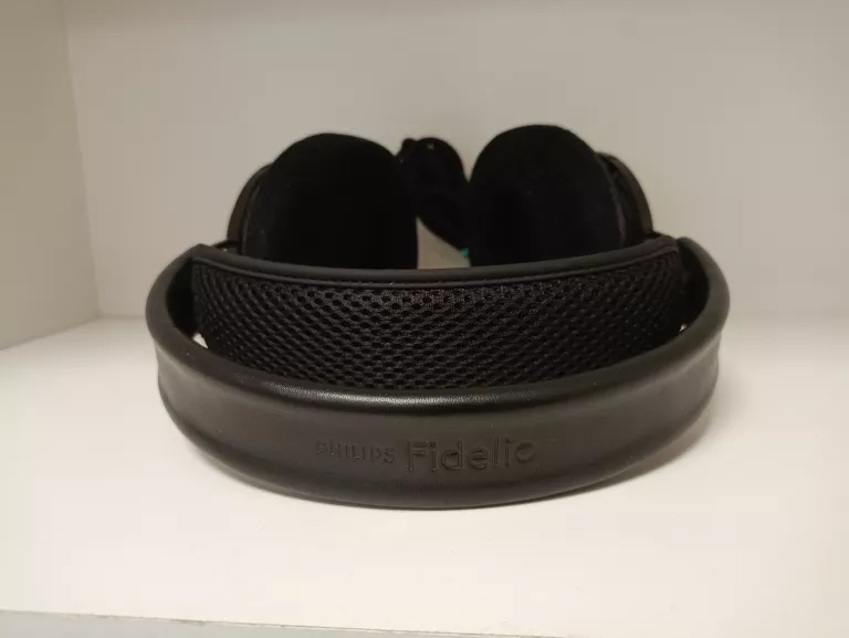 PHILIPS FIDELIO X2HR/00 SŁUCHAWKI PRZEWODOWE HI-RES