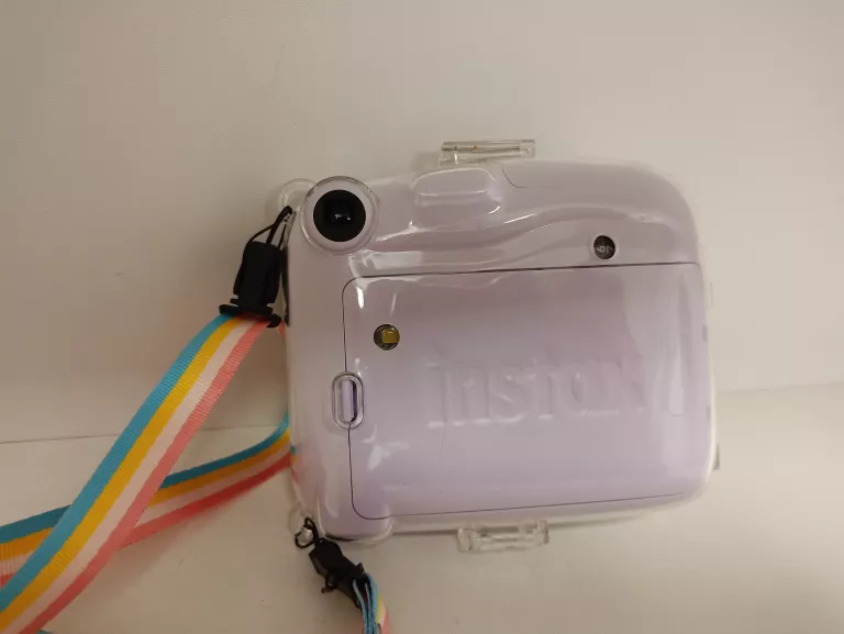 APARAT FUJIFILM INSTAX MINI 11
