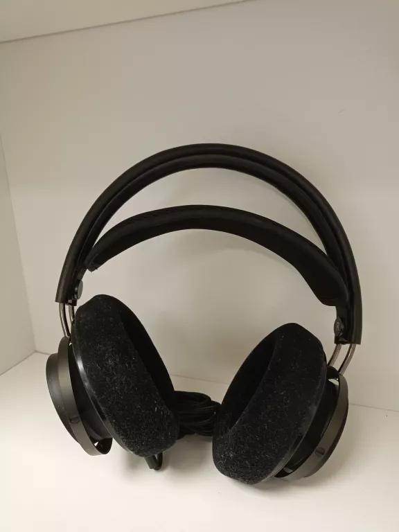 PHILIPS FIDELIO X2HR/00 SŁUCHAWKI PRZEWODOWE HI-RES