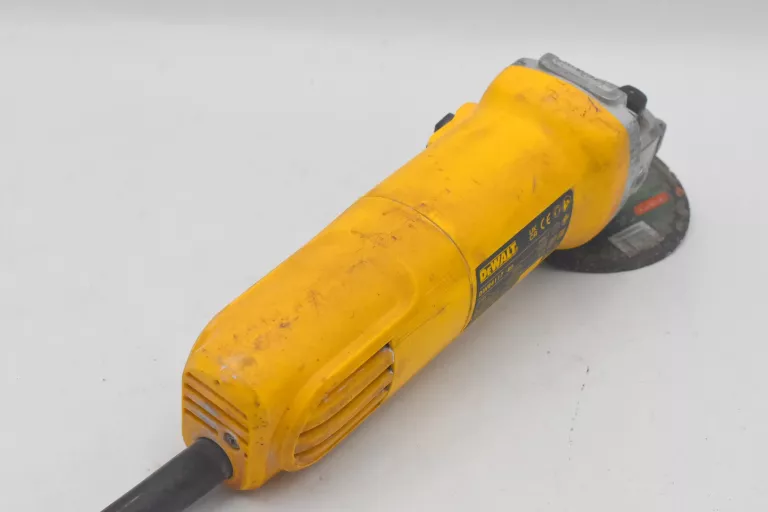 SZLIFIERKA KĄTOWA DEWALT DWE4117-QS 950W 125MM