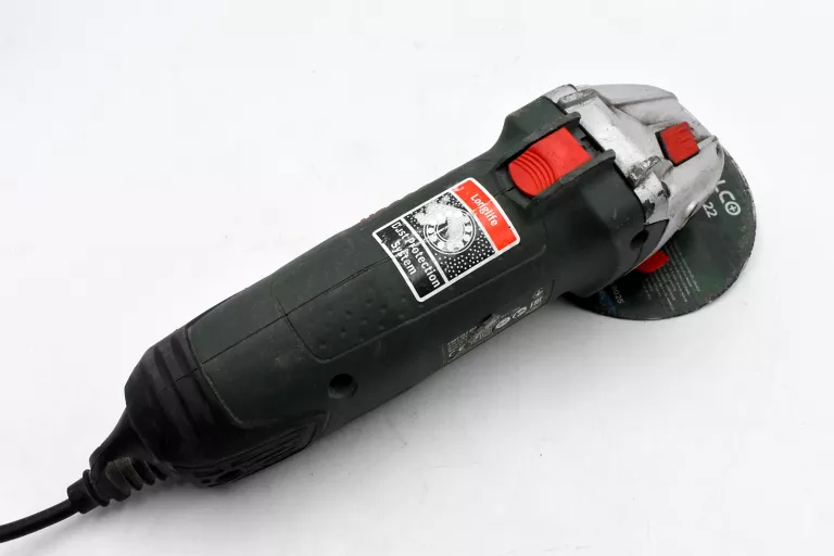 SZLIFIERKA KĄTOWA BOSCH PWS 750-125 750W
